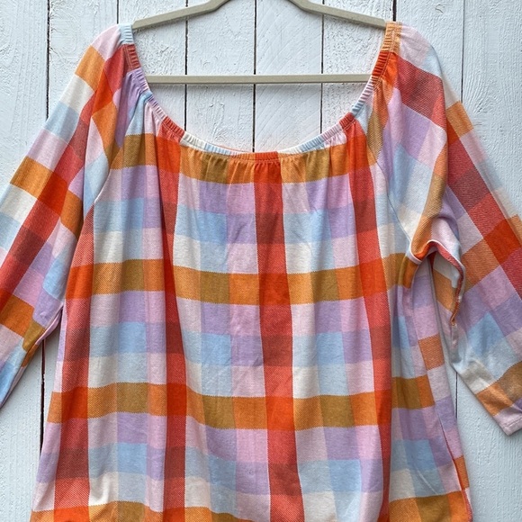 Cato Blouse - Picture 2 of 12